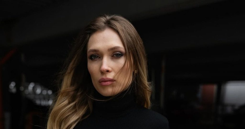 Олена Світлицька Особисте Життя: детальний огляд