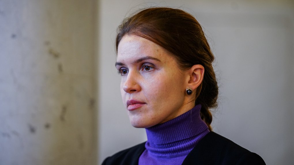 Мар'Яна Безугла Особисте Життя: біографія, кар’єра та сімейні подробиці