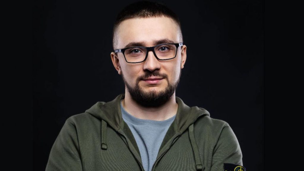 Хто Такий Стерненко: біографія, діяльність та особисте життя