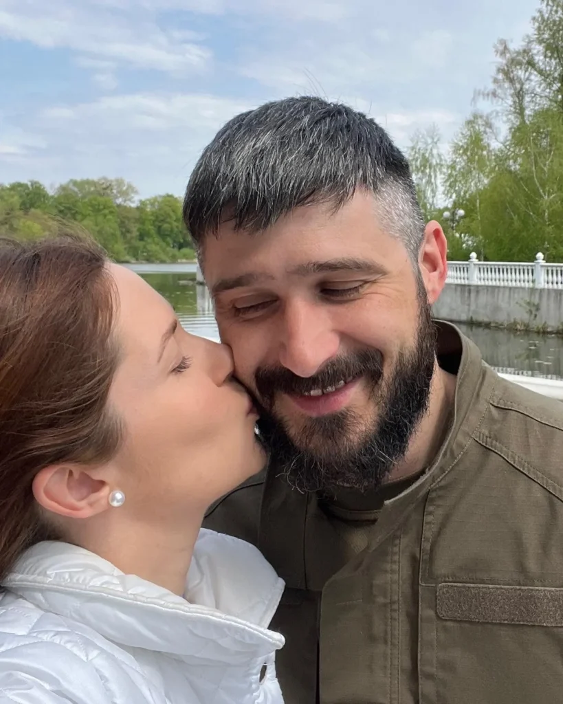 Андрій Федінчик Перша Дружина: Детальный обзор личной жизни и карьеры