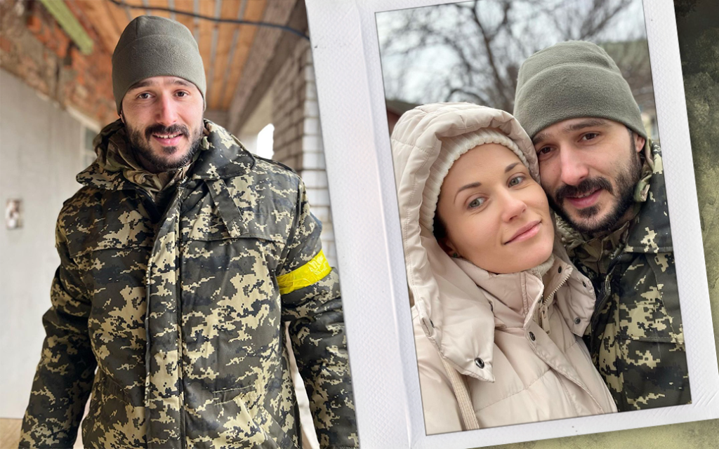Андрій Федінчик Перша Дружина: Детальный обзор личной жизни и карьеры
