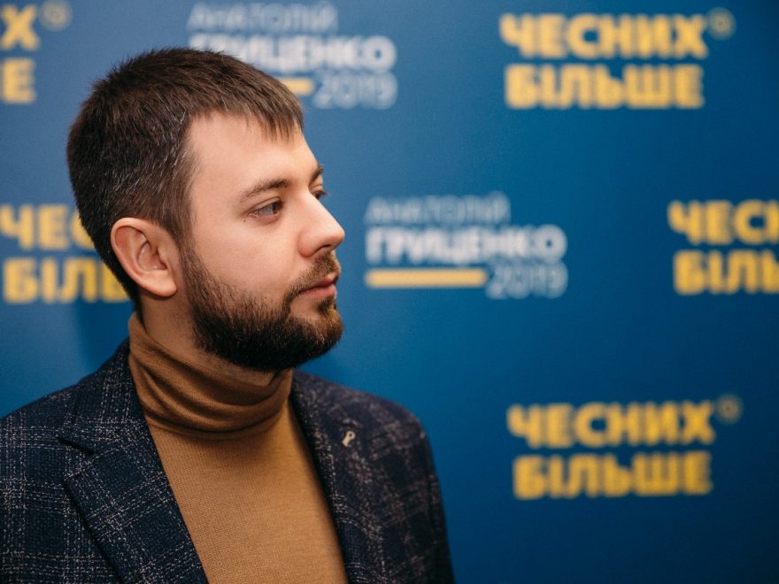 Евгений Червоненко Настоящая Фамилия и Биография