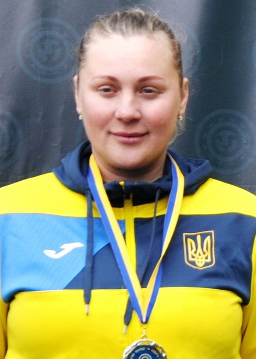 Вікторія Науменко Колишній Чоловік: Деталі особистого життя та кар'єри