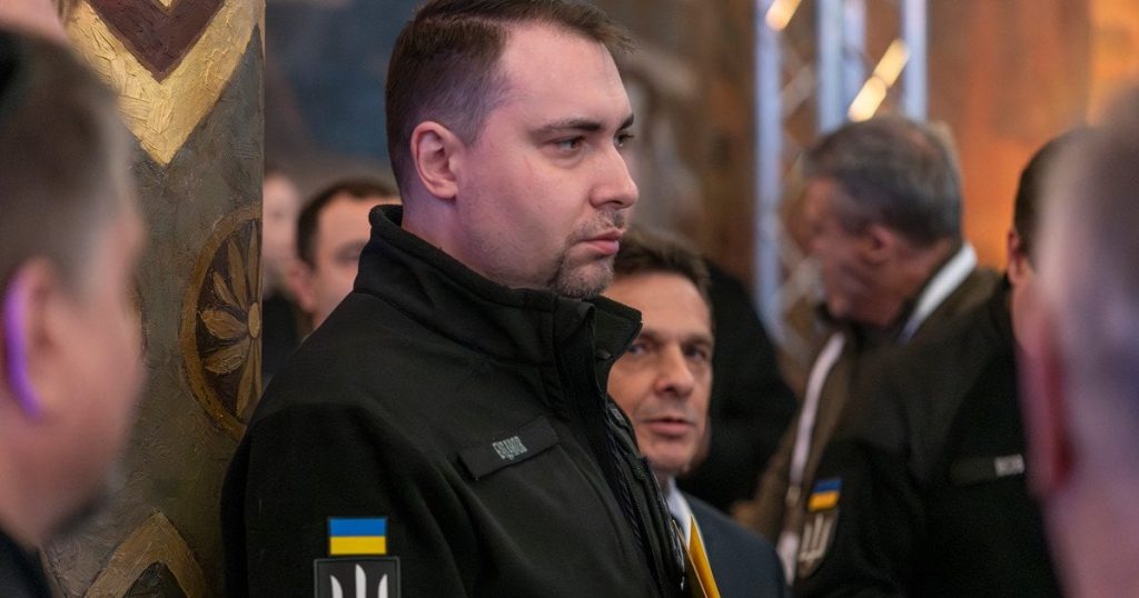 Буданов Національність: происхождение, жизненный путь и карьера