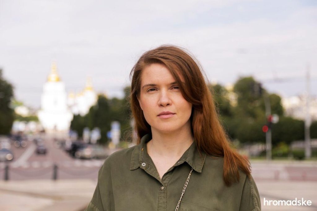 Мар'Яна Безугла Особисте Життя: біографія, кар’єра та сімейні подробиці