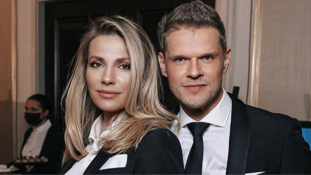 Перший Чоловік Ольги Сумської: Юрій Фінько – біографія та особисте життя