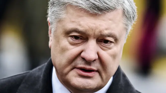 Порошенко Розлучення: подробиці особистого життя та вплив на політичну кар'єру