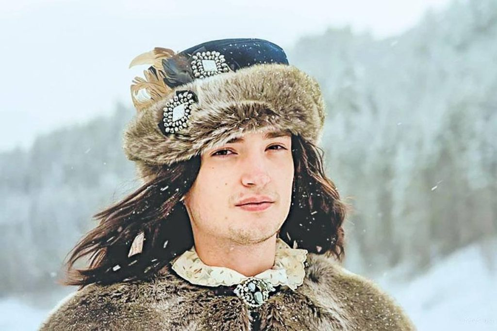 Сергій Танчинець Нова Дівчина: біографія, особисте життя та кар'єра