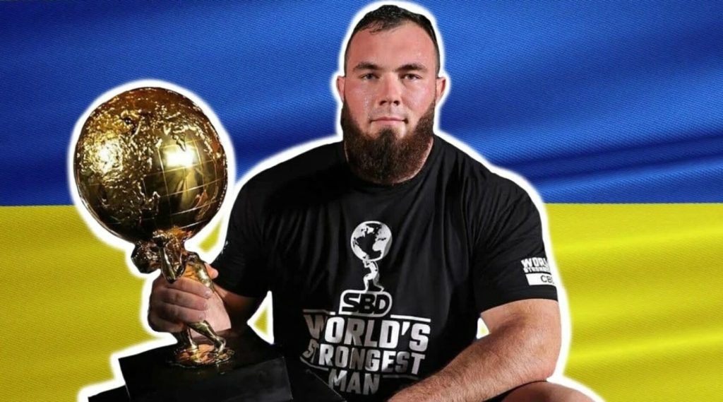 Олексій Новіков Вага: биография, достижения и личная жизнь