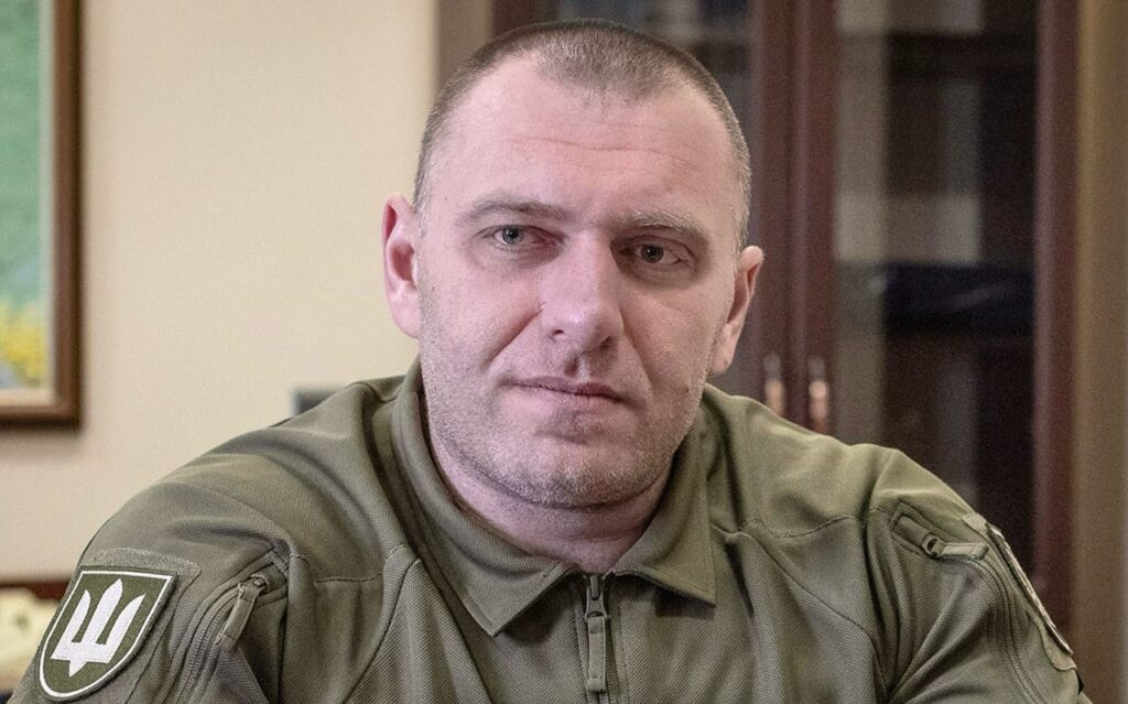 Василь Малюк Дочка: Биография, Личная Жизнь и Карьерный Путь