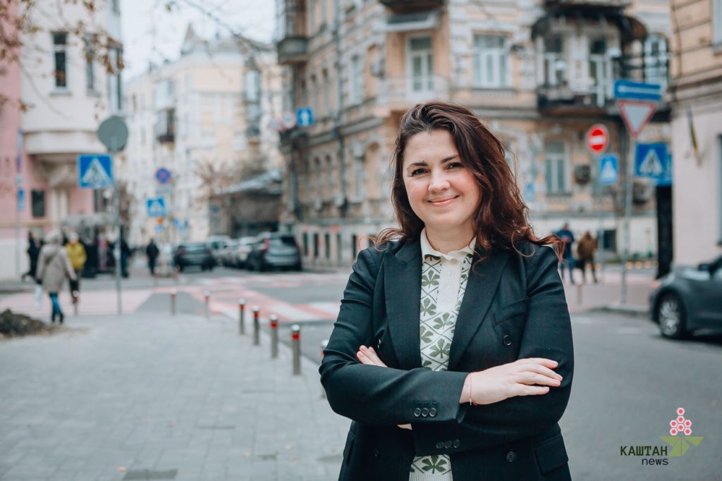 Євгенія Кулеба Розлучення: подробиці особистого життя та вплив на кар’єру
