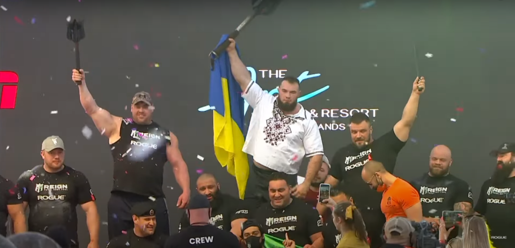 Олексій Новіков Вага: биография, достижения и личная жизнь