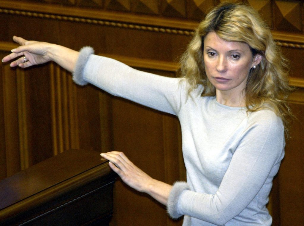Юлия Тимошенко Где Сейчас: Современная Деятельность и Личная Жизнь