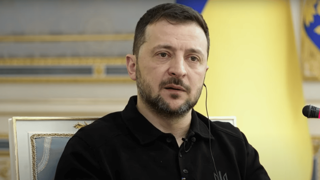 Скільки Років Зеленському: біографія та життєвий шлях Володимира Зеленського