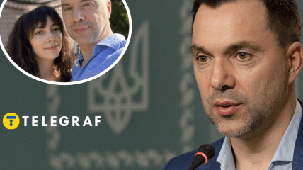 Алексей Арестович Первая Жена Фото: подробности личной жизни, карьеры и биографии