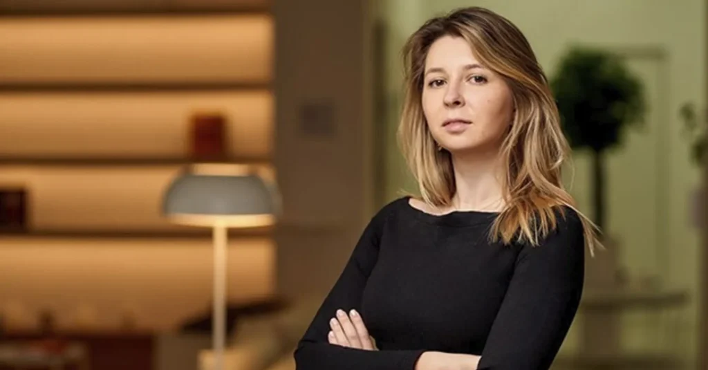 Світлана Павелецька Перший Чоловік: биография, личная жизнь и карьера