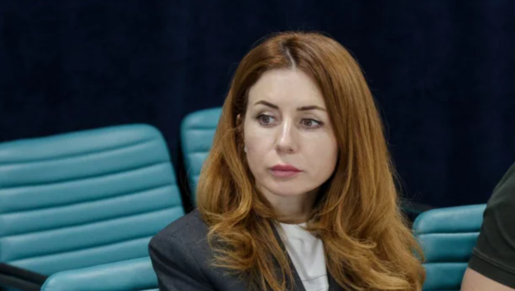 Світлана Гринчук Батьки: биография, личная жизнь и карьера
