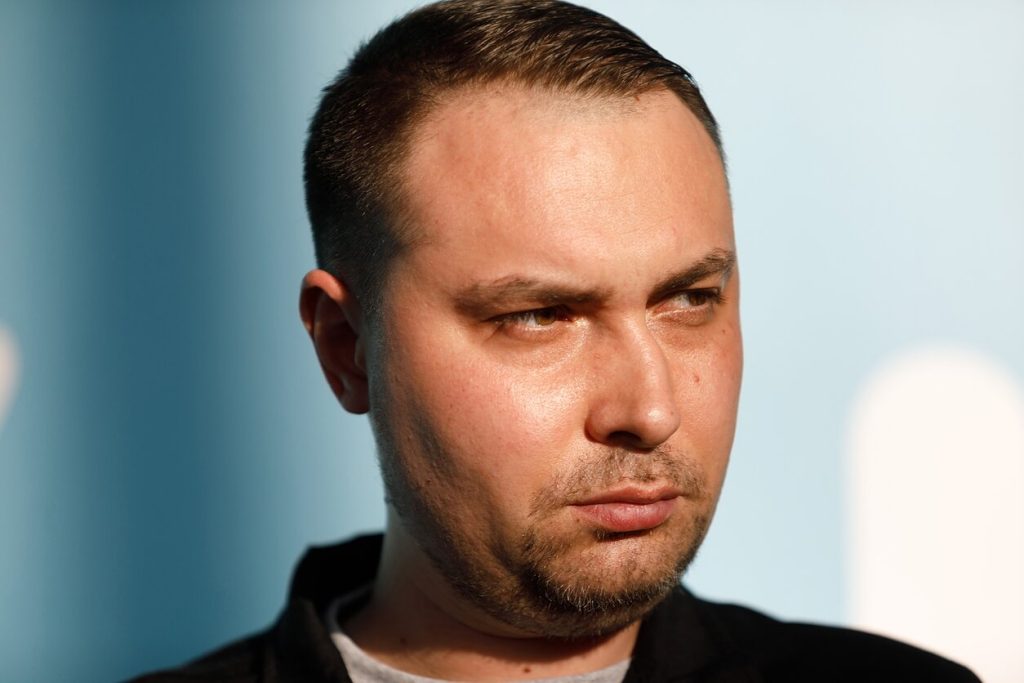 Буданов Національність: происхождение, жизненный путь и карьера