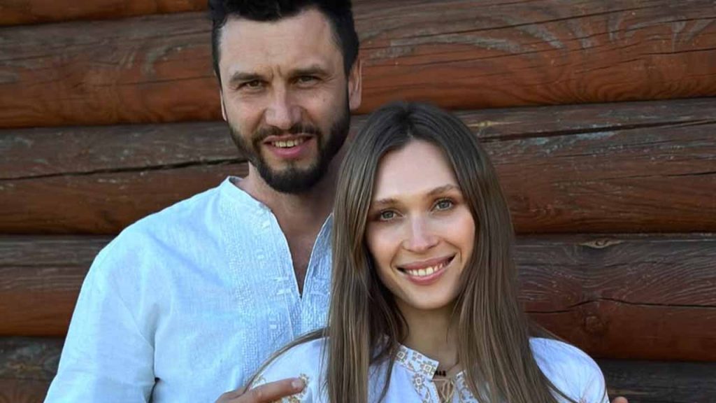 Олена Світлицька Особисте Життя: детальний огляд