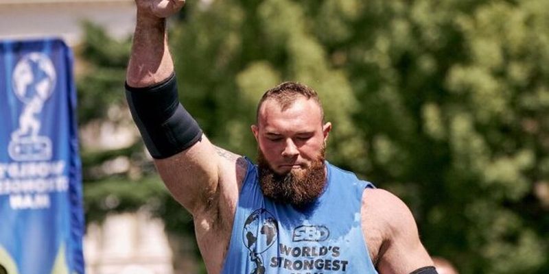 Олексій Новіков Вага: биография, достижения и личная жизнь