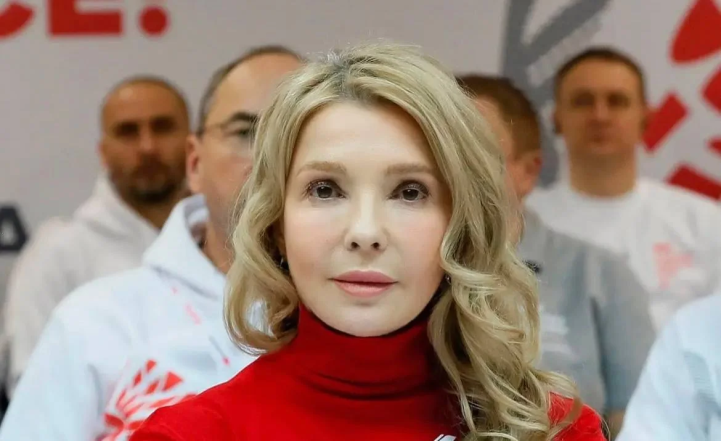 Юлія Тимошенко Зараз: сучасний політичний лідер і її роль в Україні