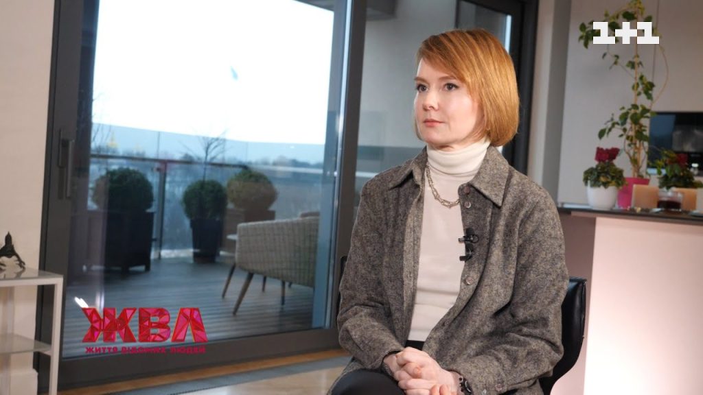 Лана Зеркаль Родители: биография и роль семьи в жизни дипломата