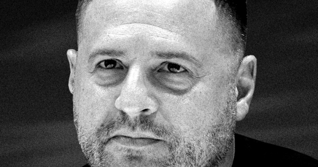 Андрій Єрмак Особисте Життя: детальний огляд біографії та кар'єри