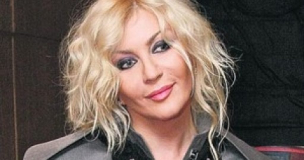Ирина Билык Супруг: подробности личной жизни и карьеры певицы