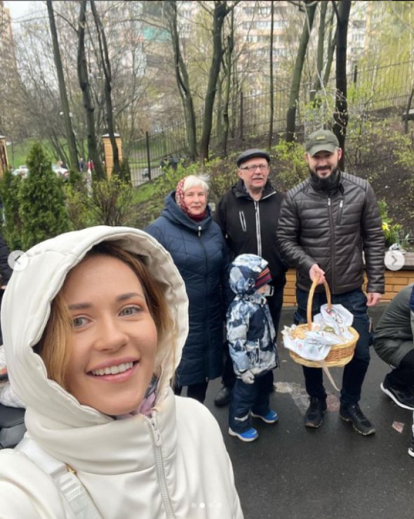Андрій Федінчик Перша Дружина: Детальный обзор личной жизни и карьеры