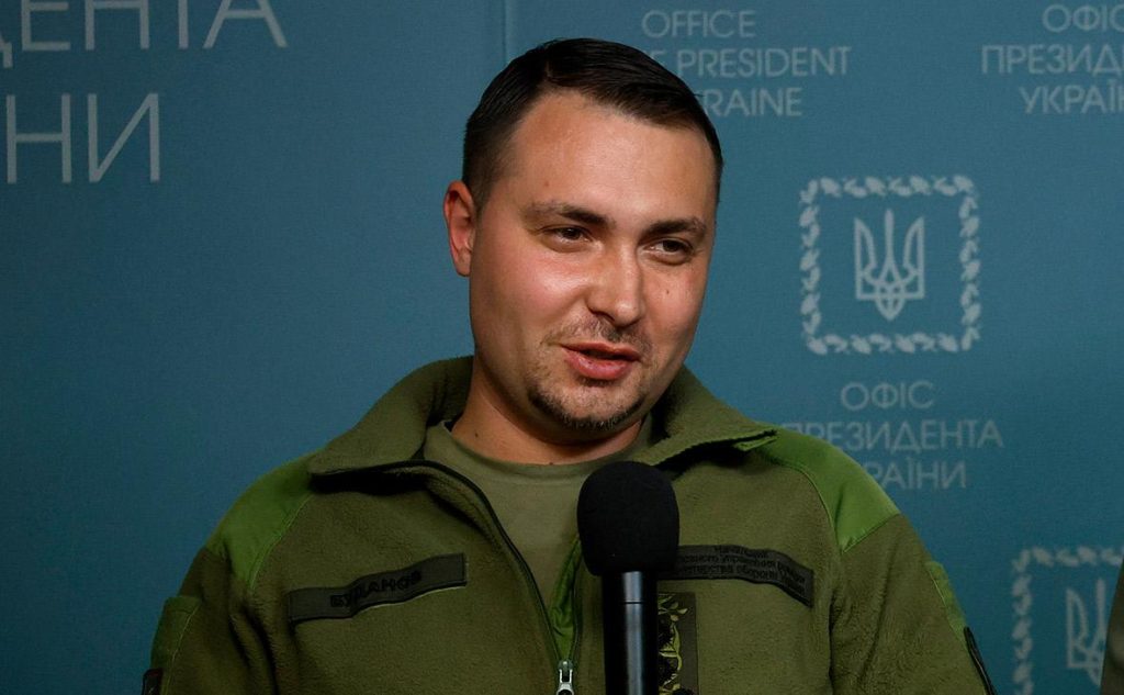 Буданов Національність: происхождение, жизненный путь и карьера