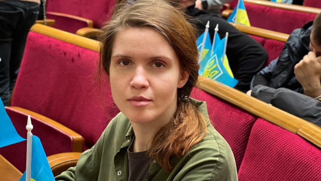 Мар'Яна Безугла Особисте Життя: біографія, кар’єра та сімейні подробиці