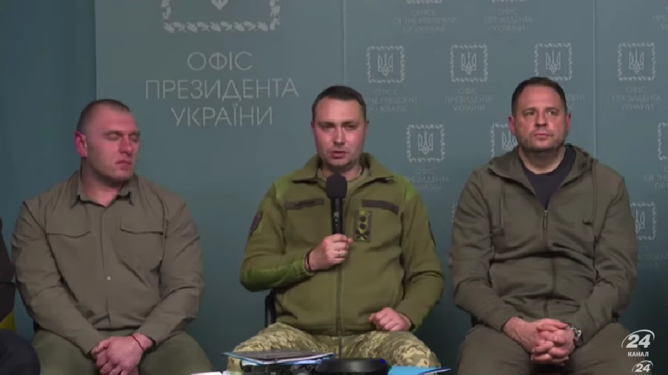 Кирилл Буданов Первая Жена: подробности личной жизни и биографии