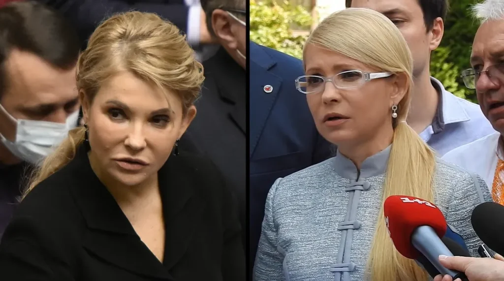 Юлія Тимошенко Зараз: сучасний політичний лідер і її роль в Україні