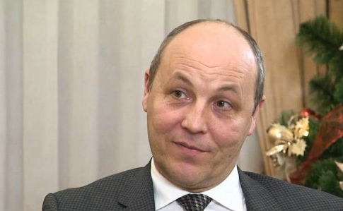 Хто Такий Андрій Парубій: Біографія, Кар’єра та Особисте Життя