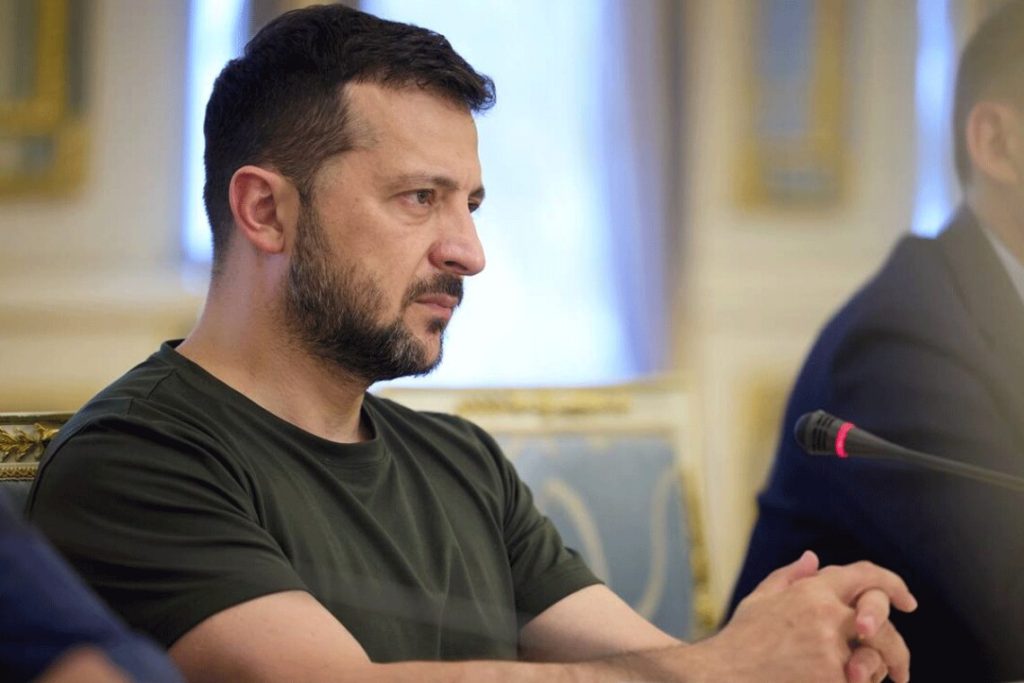 Батьки Зеленського Національність: подробиці біографії, сімейного життя та професійної діяльності