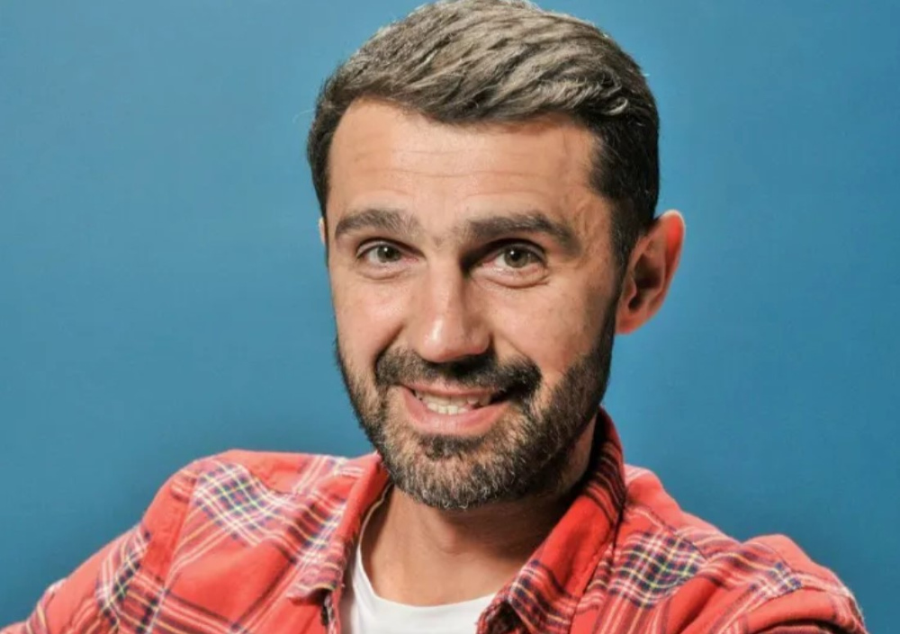 Сергій Танчинець Нова Дівчина: біографія, особисте життя та кар'єра