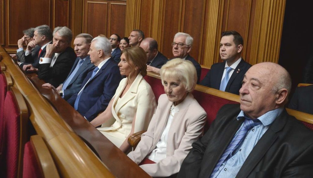 Батьки Зеленського Національність: подробиці біографії, сімейного життя та професійної діяльності