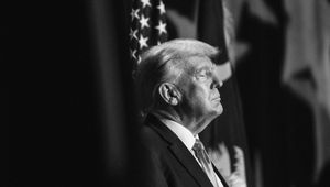Скільки Років Трампу: Возраст Дональда Трампа и ключевые этапы жизни