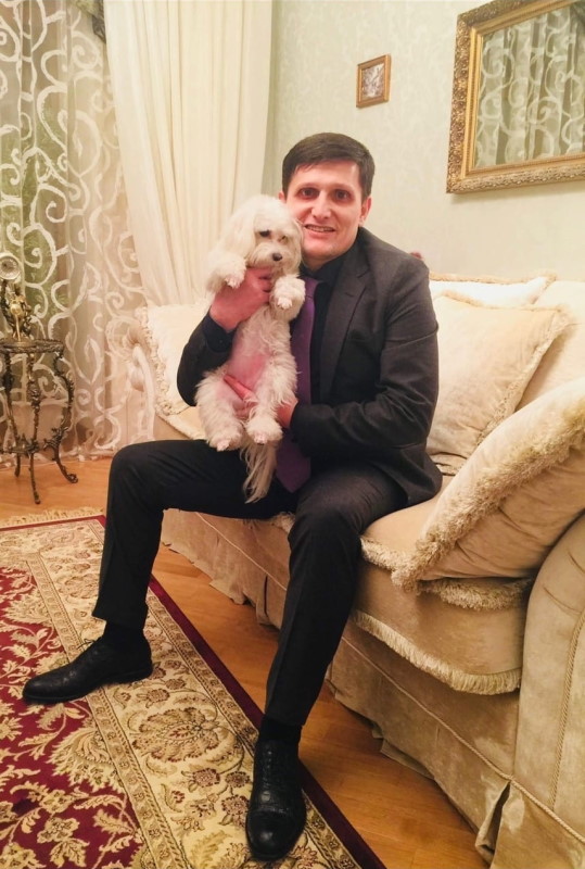 Гриша Московский Национальность: биография, карьера и личная жизнь