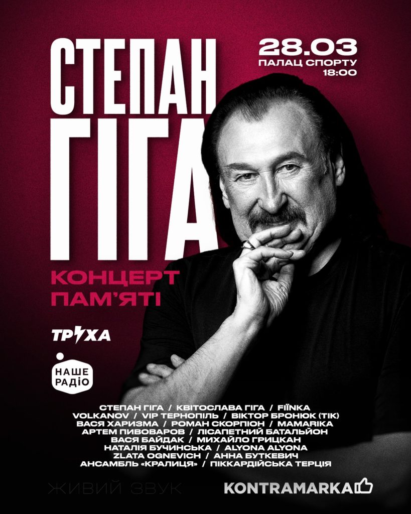 Степан Гига Личная Жизнь и Карьера: Подробный Обзор