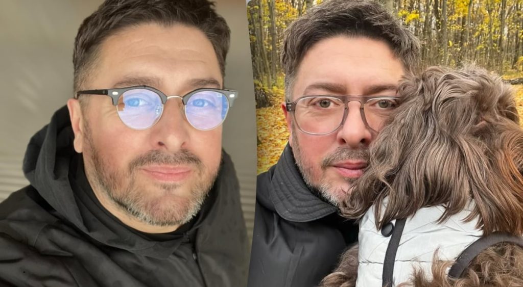 Олексій Суханов Особисте Життя: подробиці біографії, кар’єри та особистих стосунків