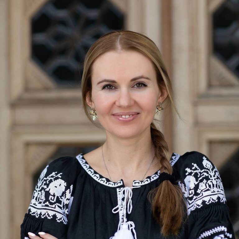 Анна Скороход Батьки: биография, личная жизнь и профессиональный путь