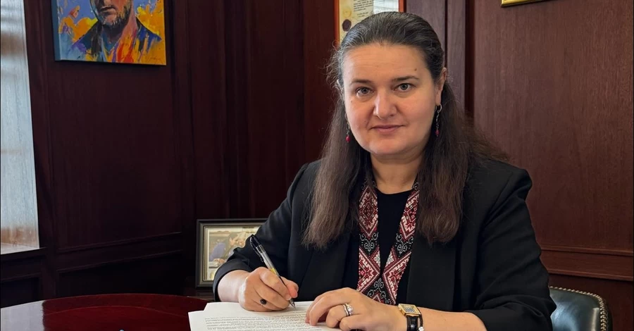 Оксана Маркарова Родители Национальность: подробности биографии и карьеры