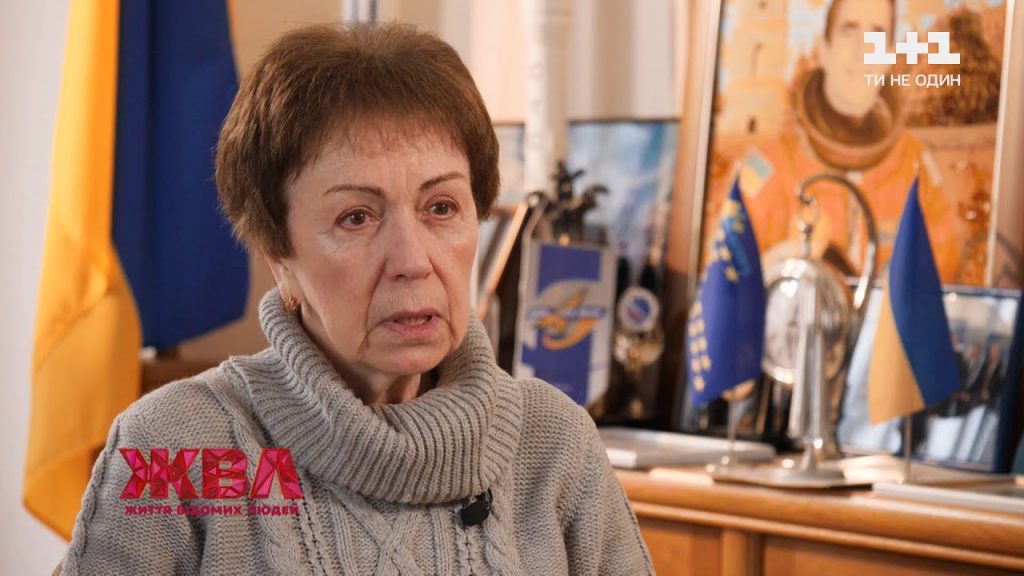 Син Каденюк: путь первого космонавта Украины