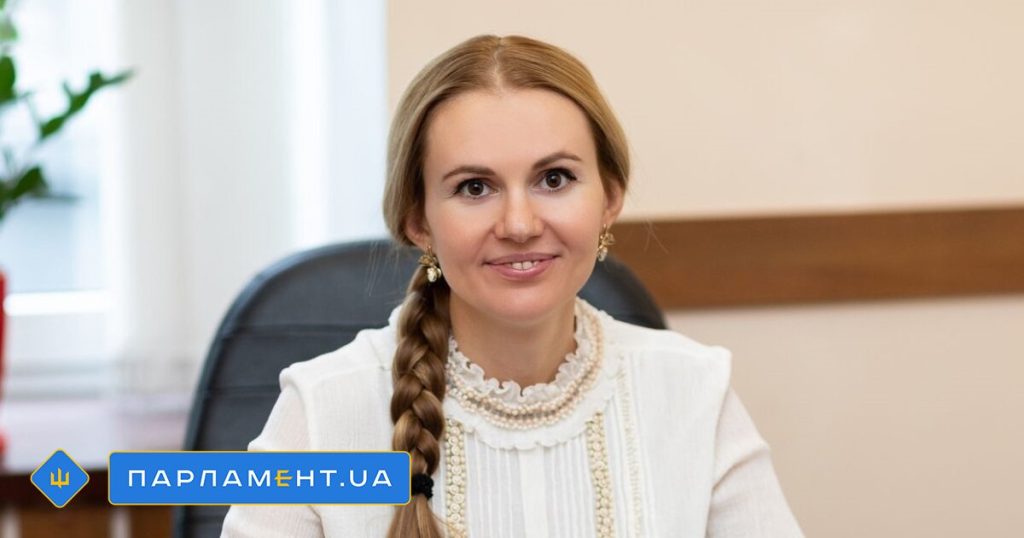 Анна Скороход Батьки: биография, личная жизнь и профессиональный путь