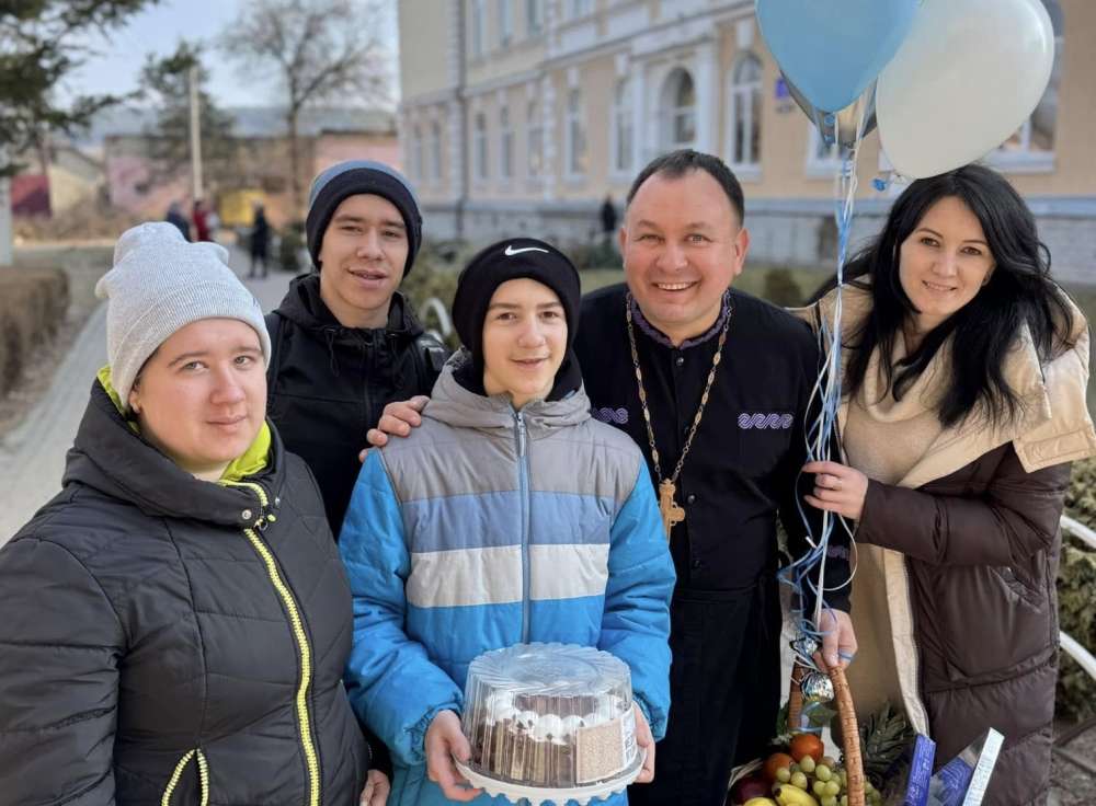 Олексій Філюк Біографія Сім'Я: Життя, Кар'єра та Особистість