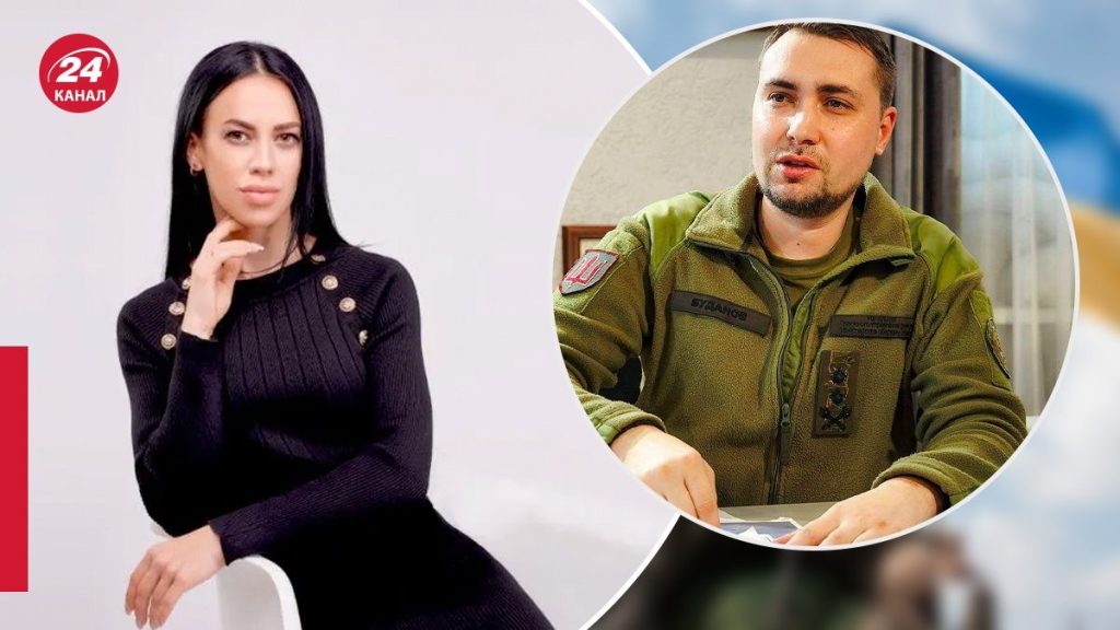 Дружина Буданова: биография, личная жизнь и карьера