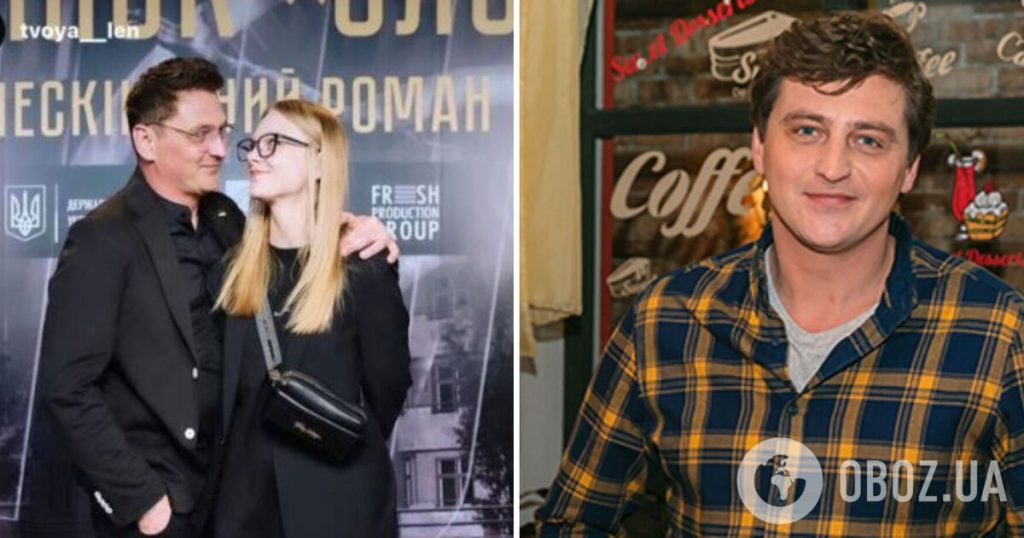 Вячеслав Довженко Семья: подробности о личной жизни и близких