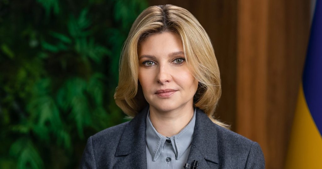 Олена Зеленська Національність: детальний огляд біографії, особистого життя та кар’єри