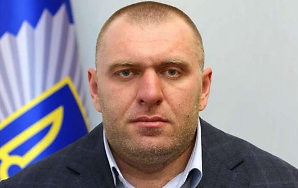 Василь Малюк Дружина: биография, карьера и личная жизнь